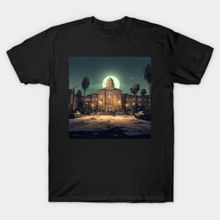 Courthouse T-Shirt